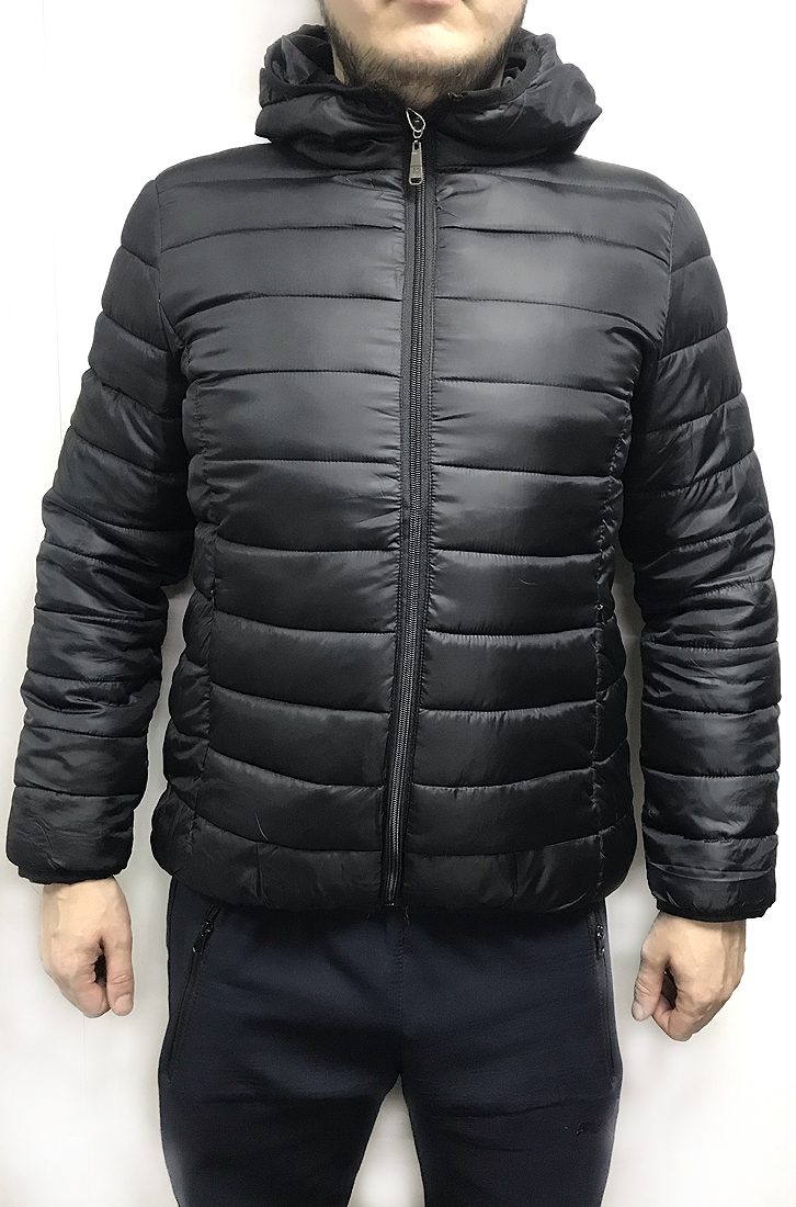 

Куртка мужская XVEYA 1509, Куртка мужская XVEYA 1509 3XL