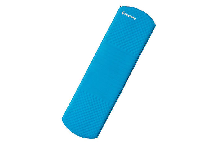 

Cамонадувающийся коврик KingCamp Wave Super (KM3548 Blue)