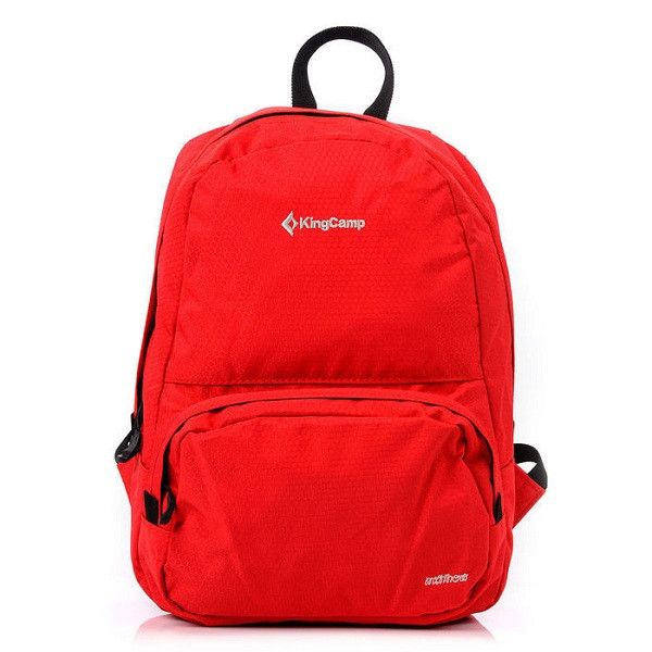 

Рюкзак KingCamp Monnow Red (KB4229 Red)