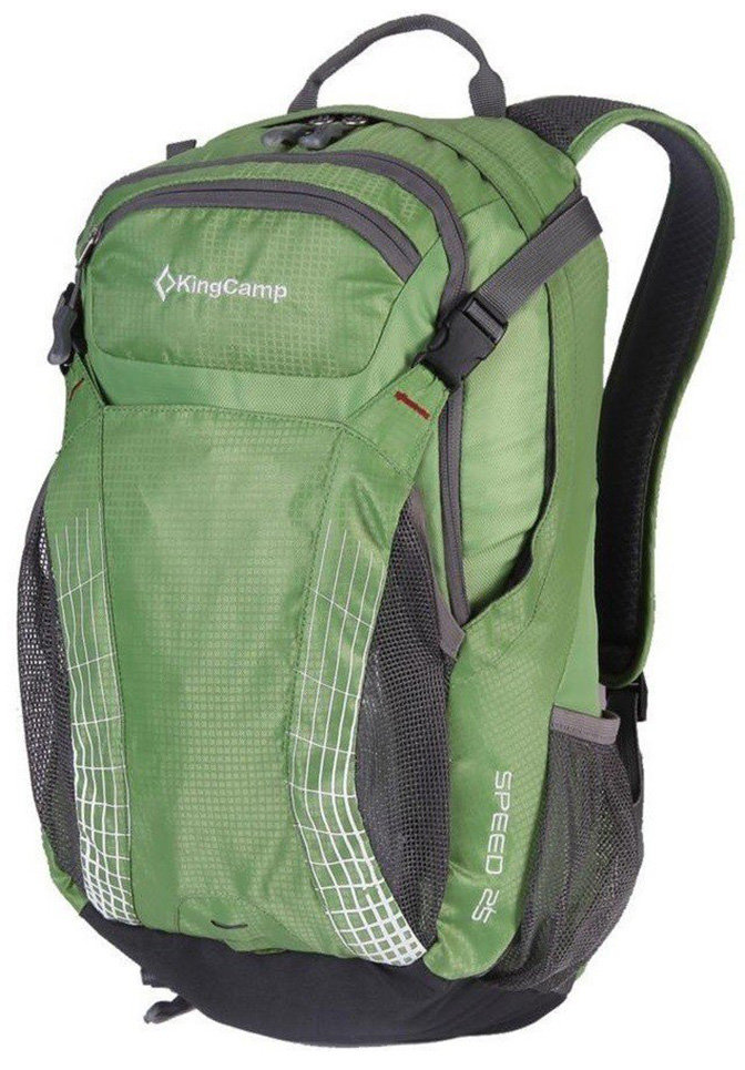 

Рюкзак KingCamp Speed Green (KB3312 Green)