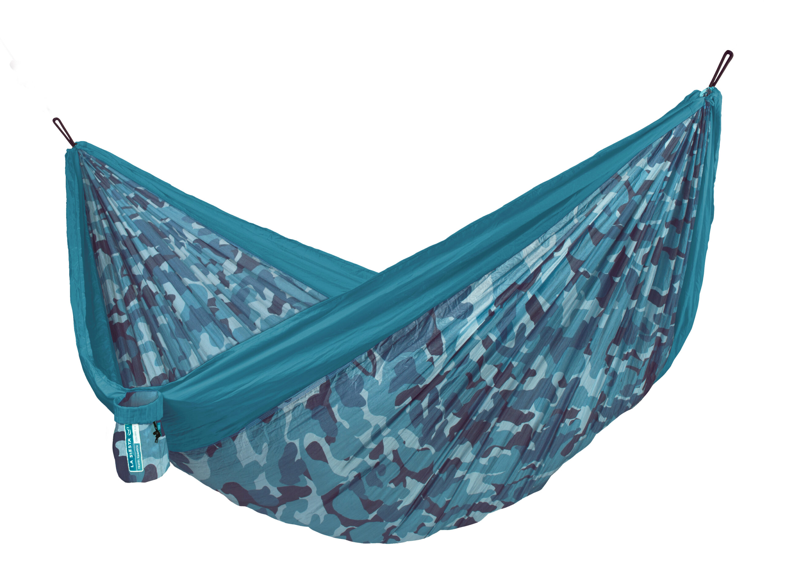 

Гамак La Siesta Colibri 3.0 Camo river (CLT19-C3)