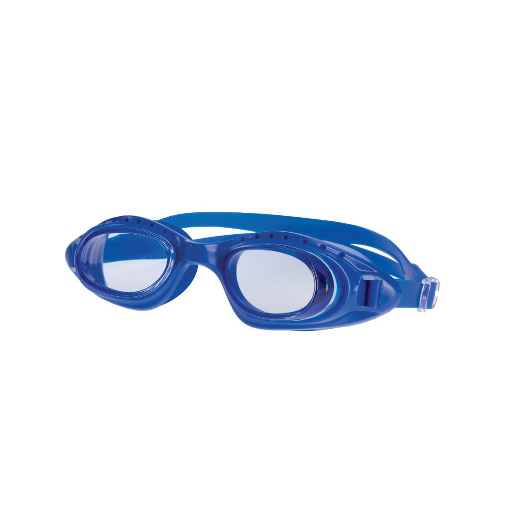 

Очки для плавания Spokey Dolphin Blue (839217)