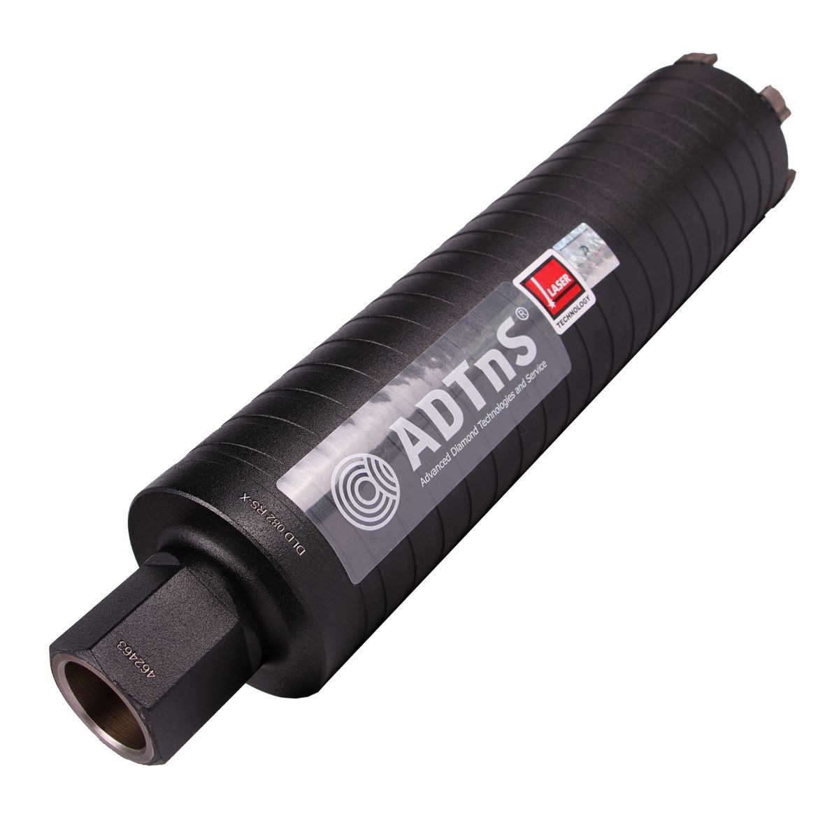 Свердло алмазне по бетону ATDnS DDS-W 180x300 1 1/4UNC RS-TX ...