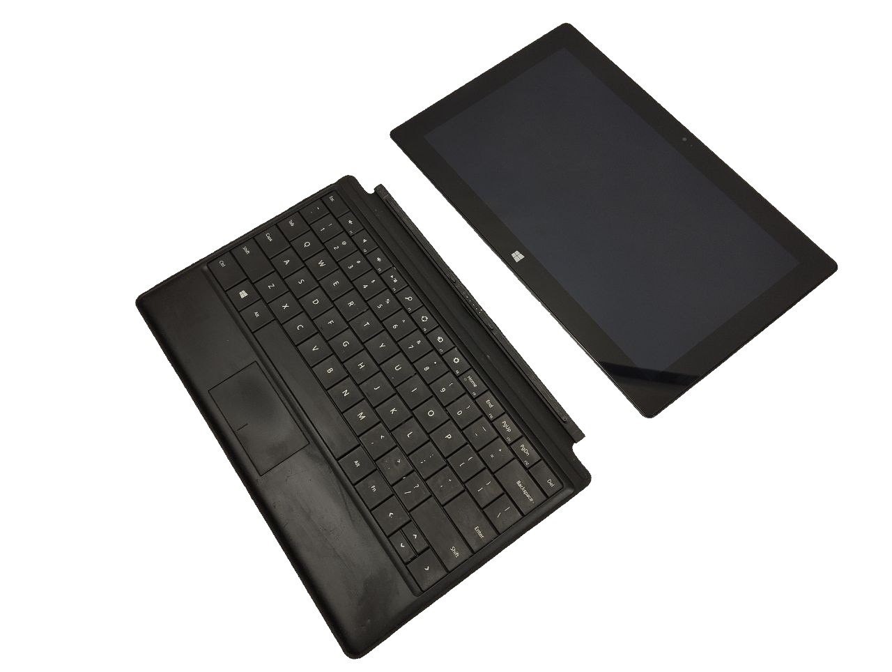 Планшетный ноутбук Microsoft Surface Pro 1415 (10.6