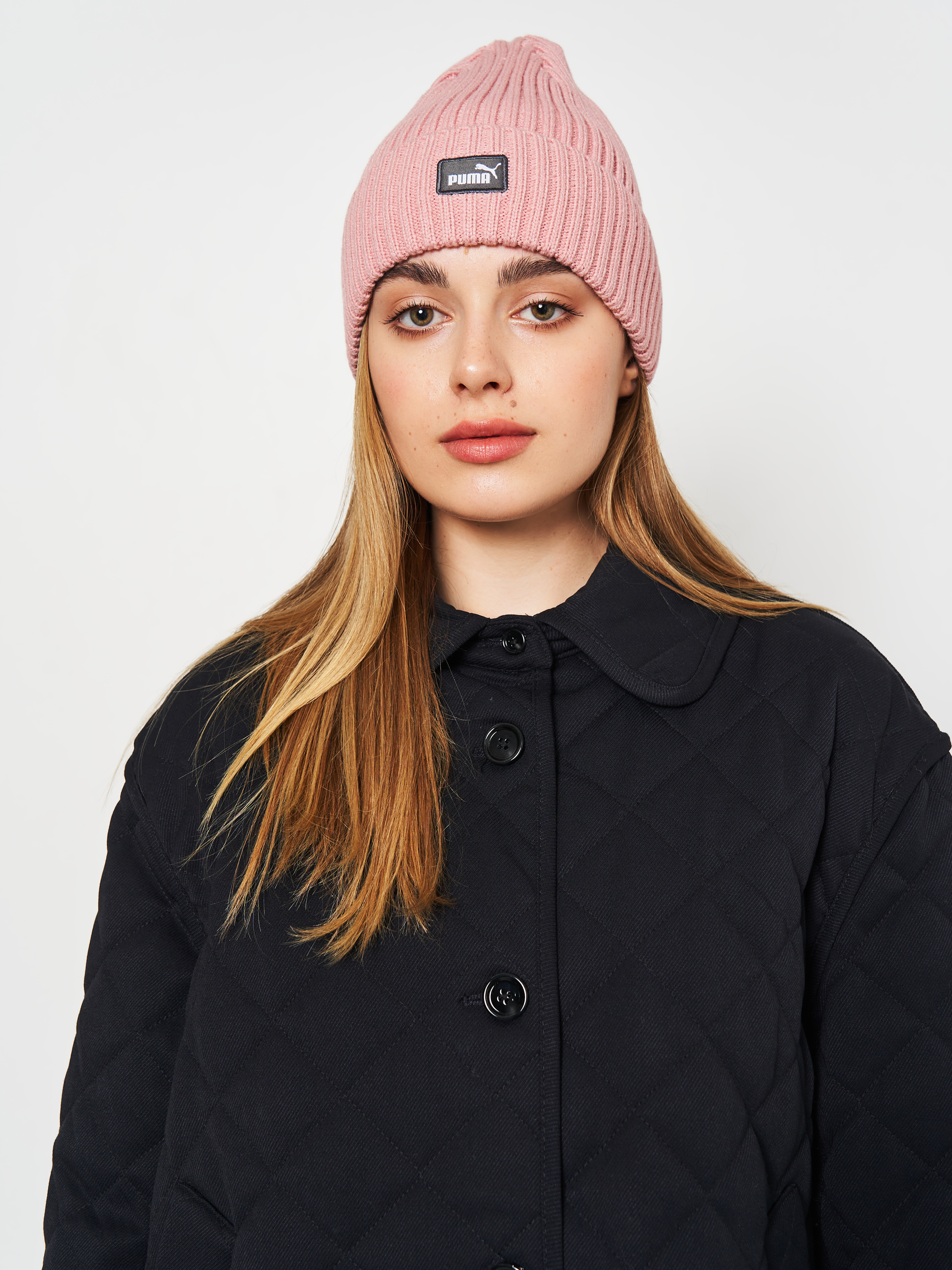 Puma hello 2025 kitty beanie