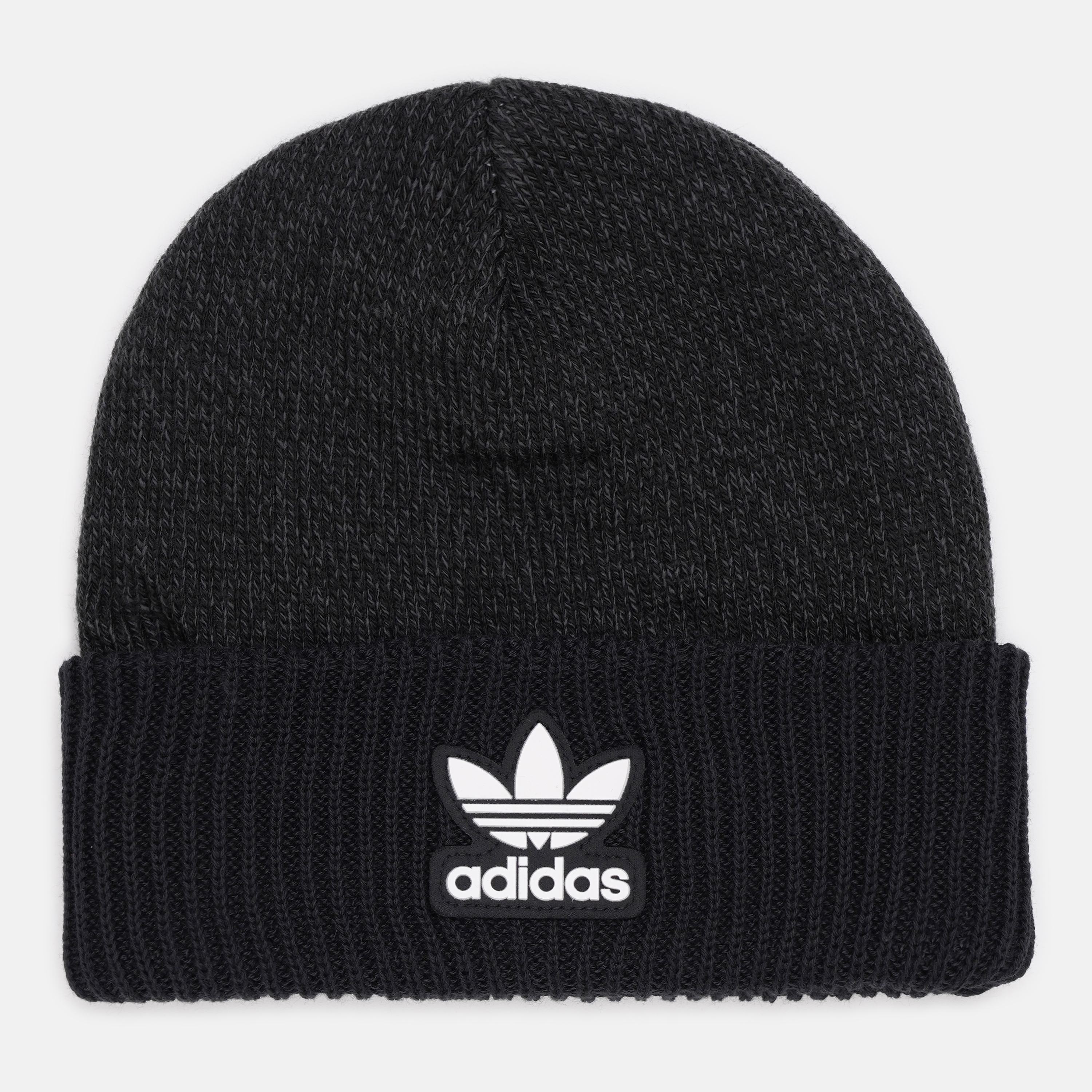 Акція на Шапка Adidas Archive Beanie II0745 58 Black від Rozetka