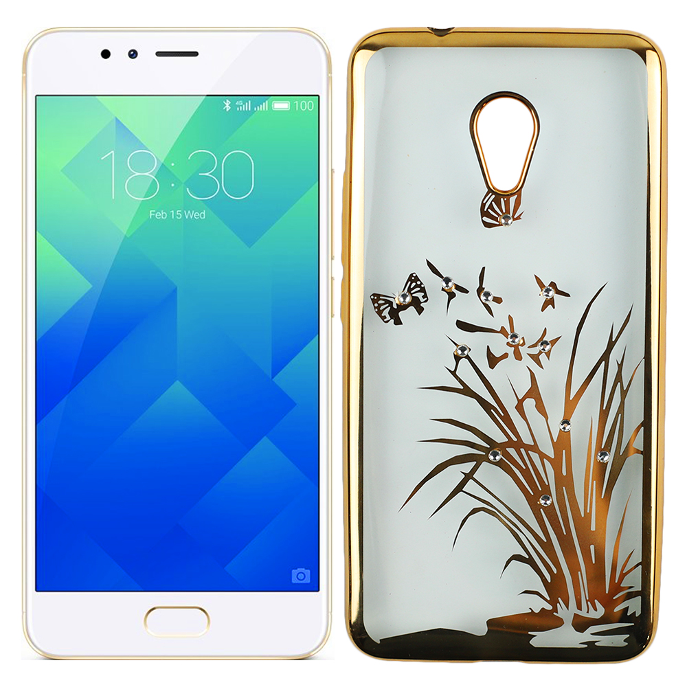 Мобильный телефон Meizu M5 3/32GB Gold – фото, отзывы, характеристики в  интернет-магазине ROZETKA от продавца: Euromart | Купить в Украине: Киеве,  Харькове, Днепре, Одессе, Запорожье, Львове