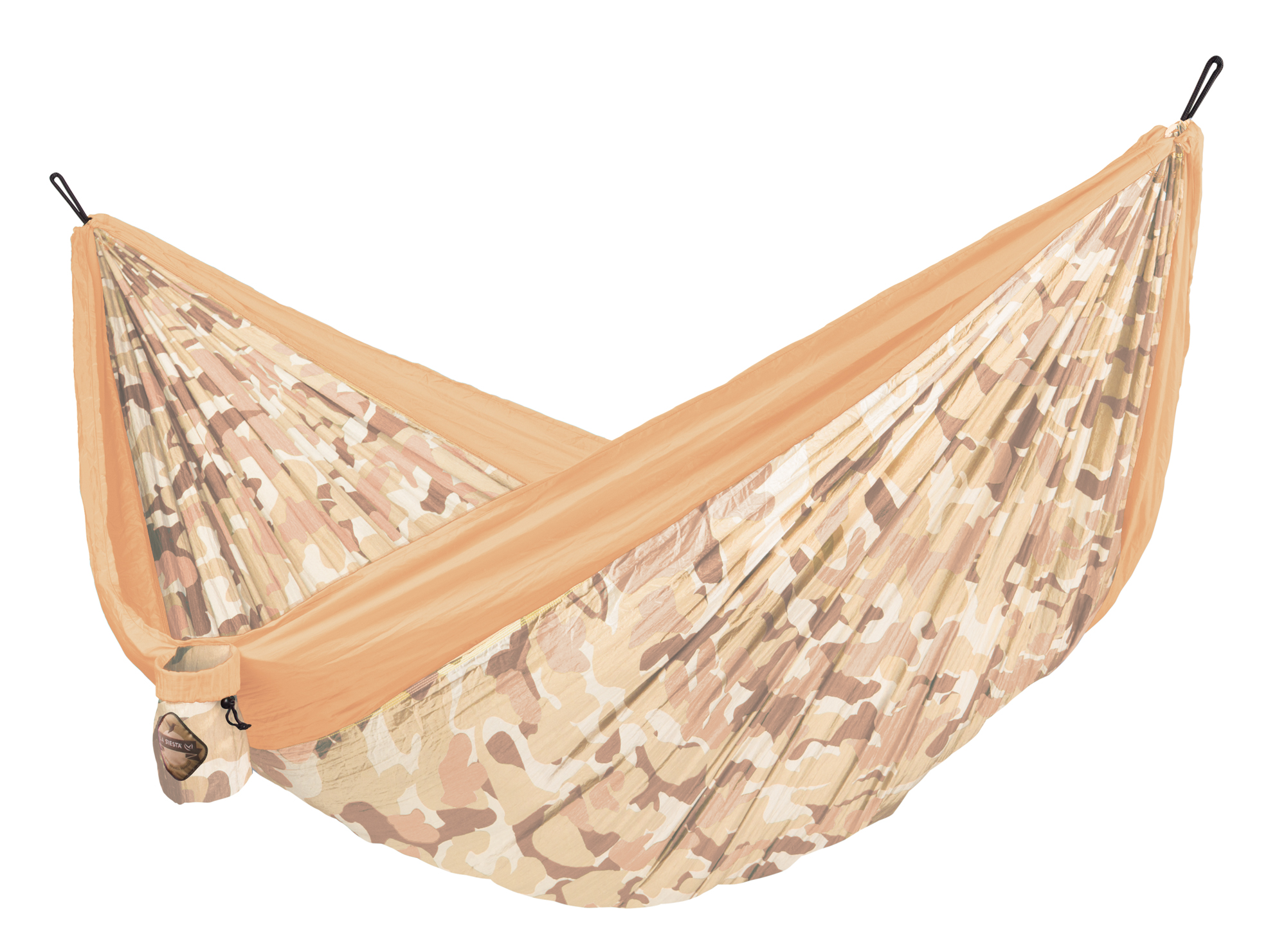 

Гамак двухместный La Siesta Colibri Camo Sahara (CLH20-C6)