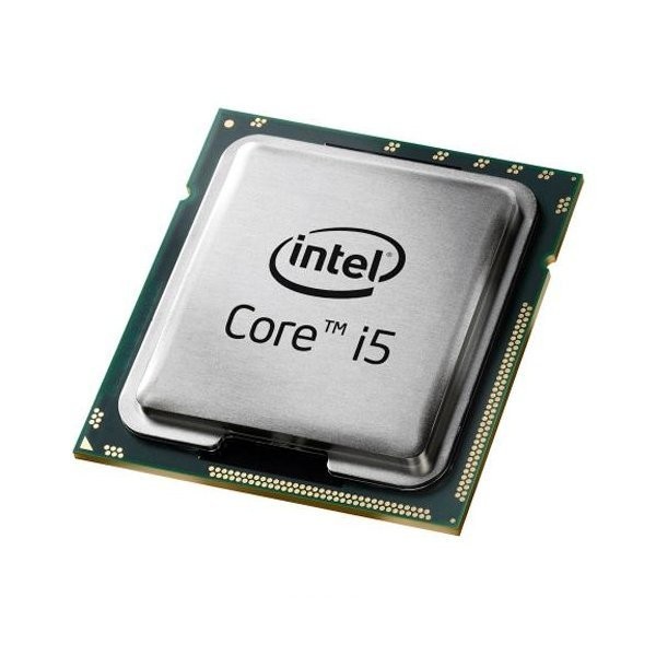 Процессоры Intel Core i5 10 поколения (Comet Lake) — купить в