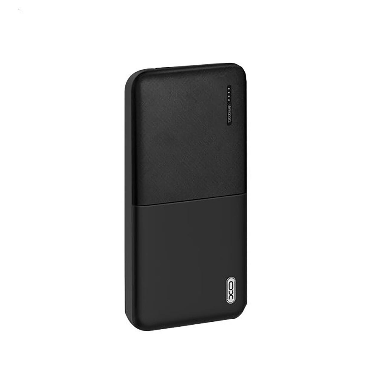 Power Bank XO PB70 13000 mAh, Чёрный P001 LED индикатор – фото, отзывы ...