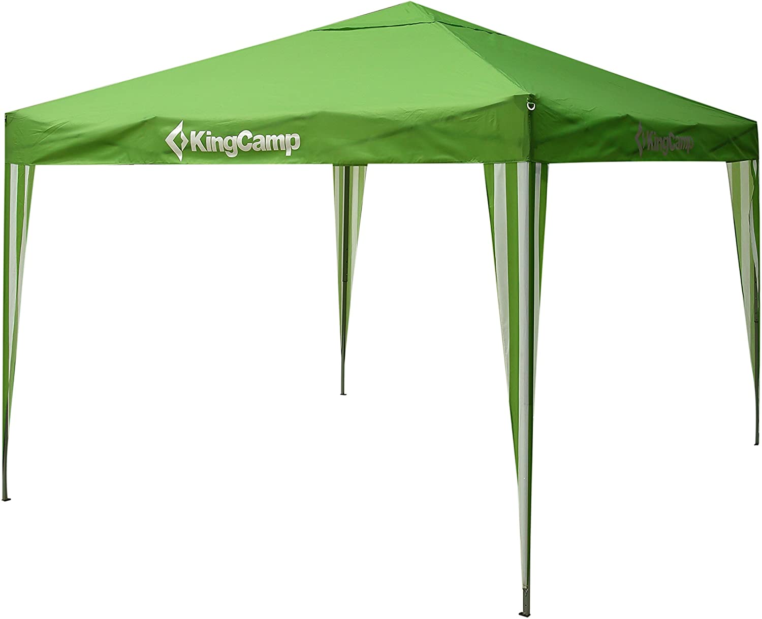 

Тент KingCamp Gazebo Green (KT3050)