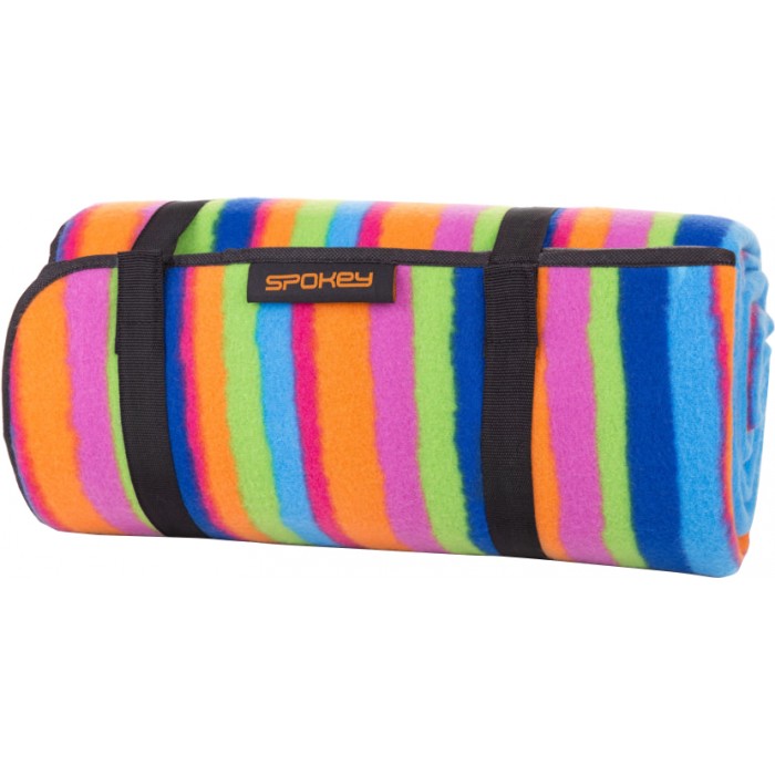 

Пикниковый коврик Spokey Picnic Blanket Arkona 180 х 150 см (925068_spokey)