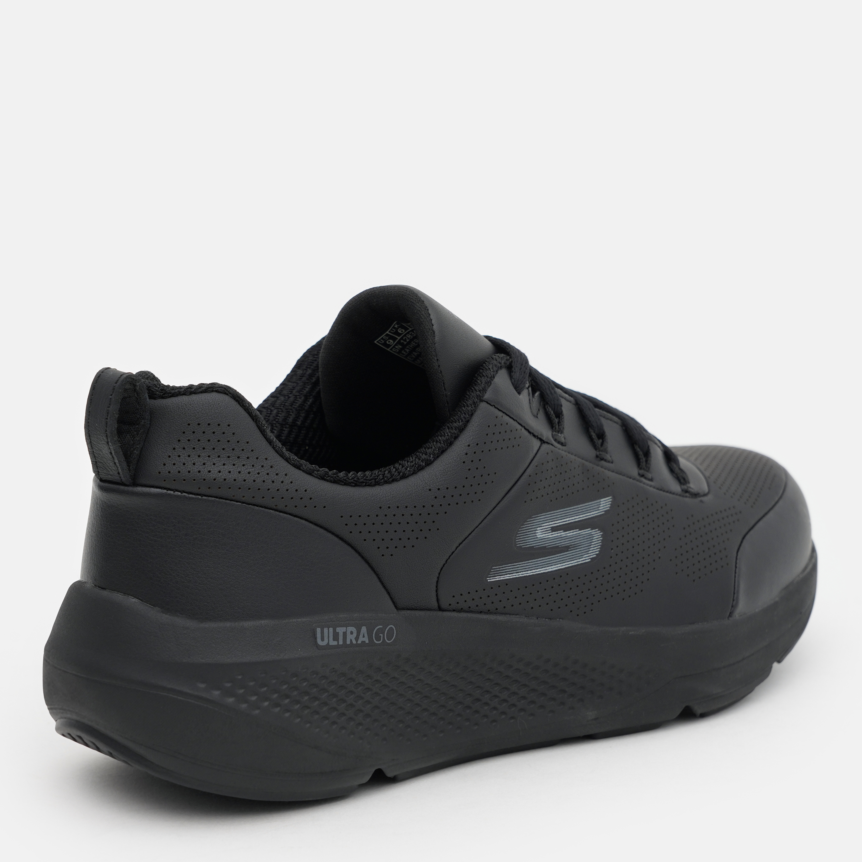 Skechers clearance 1283 bbk