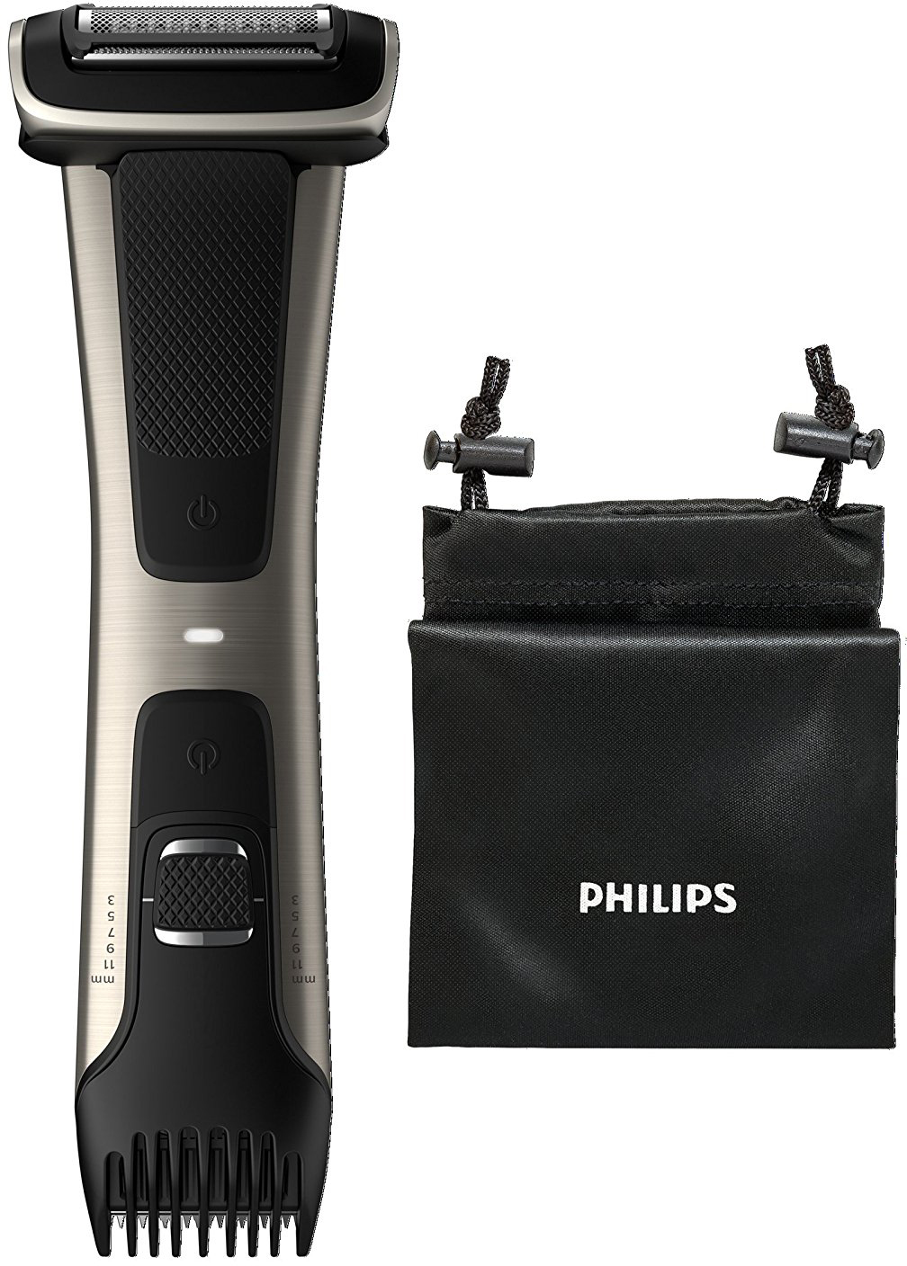 GOLARKA PHILIPS OneBlade 360 Face + Body QP6541/15 - Sklep, Opinie, Cena w