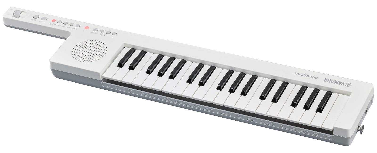 

Кейтар YAMAHA SHS-300 Sonogenic (White)