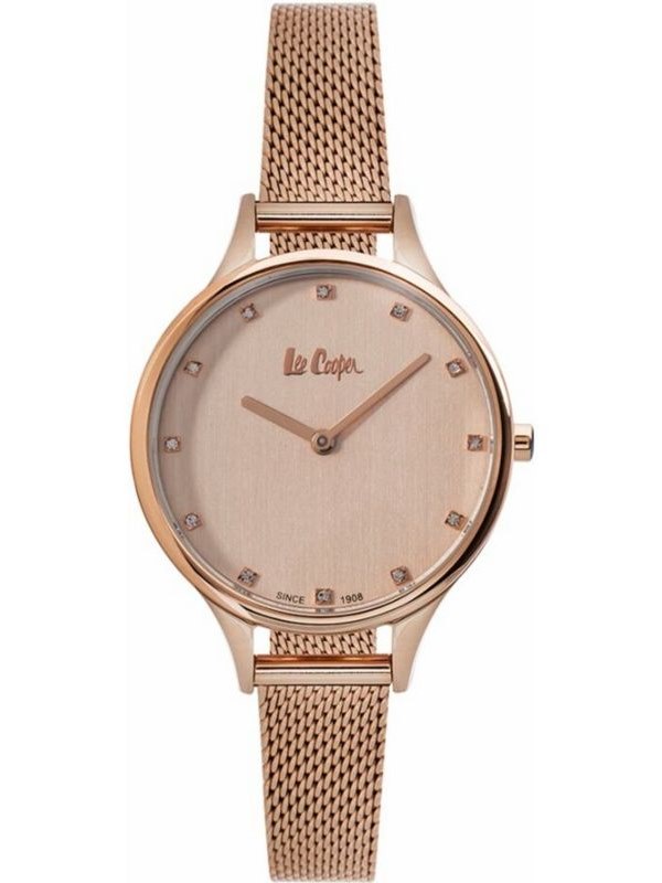 

Женские наручные часы Lee Cooper LC06865.410