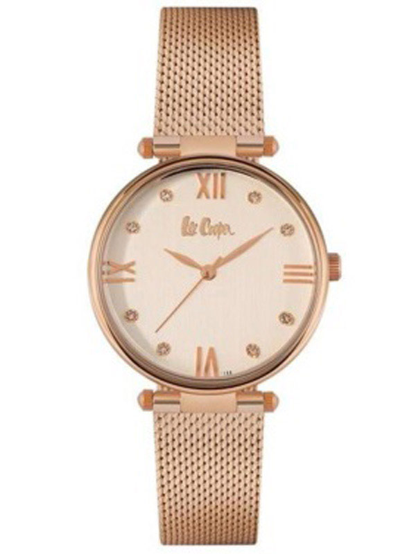 

Женские наручные часы Lee Cooper LC06864.410