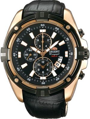 

Мужские наручные часы Orient FTT0Y004B0