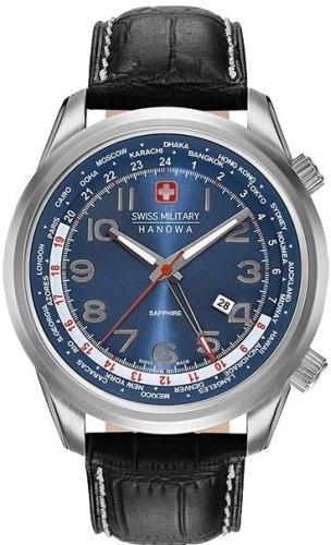

Мужские наручные часы Swiss Military Hanowa 06-4293.04.003