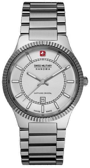 

Мужские наручные часы Swiss Military Hanowa 06-5146.04.001