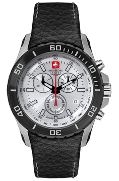 

Мужские наручные часы Swiss Military Hanowa 06-4148.04.001