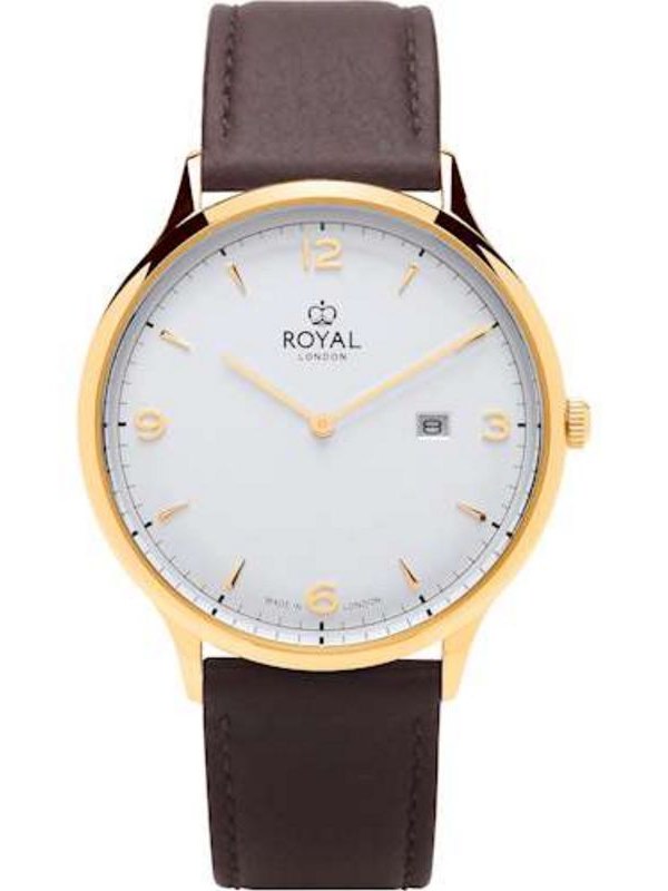 

Мужские наручные часы Royal London 41461-04