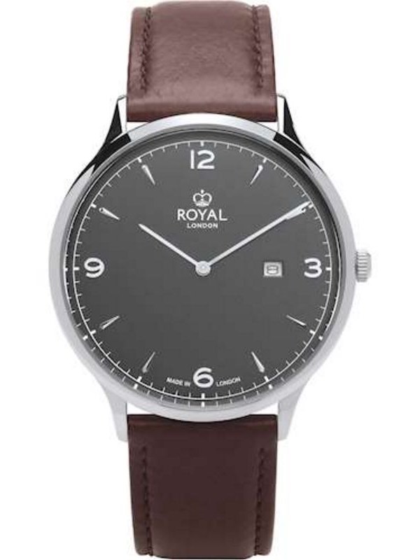 

Мужские наручные часы Royal London 41461-01