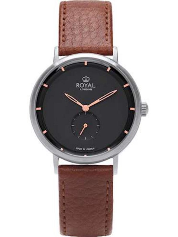 

Женские наручные часы Royal London 21470-03