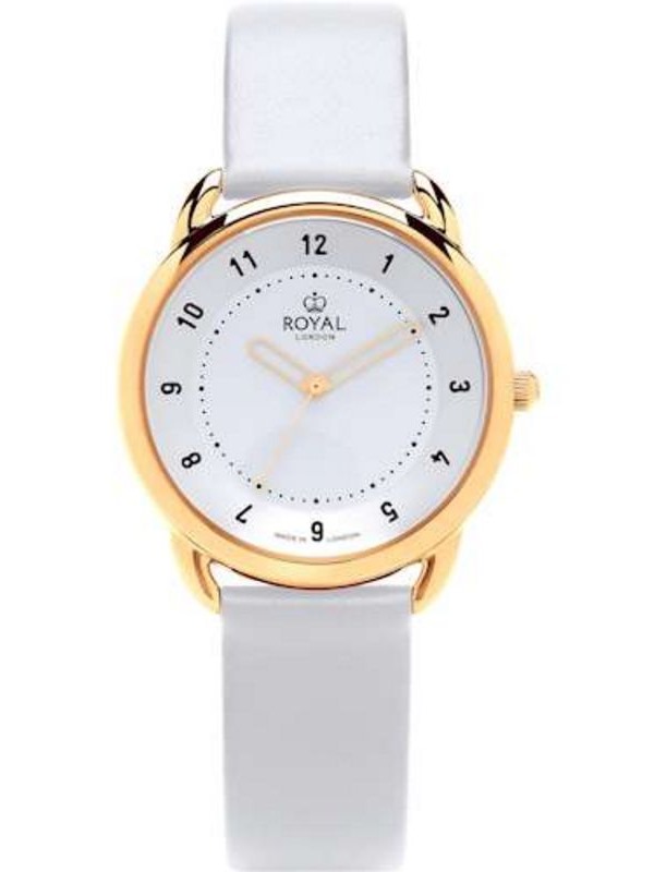 

Женские наручные часы Royal London 21451-02