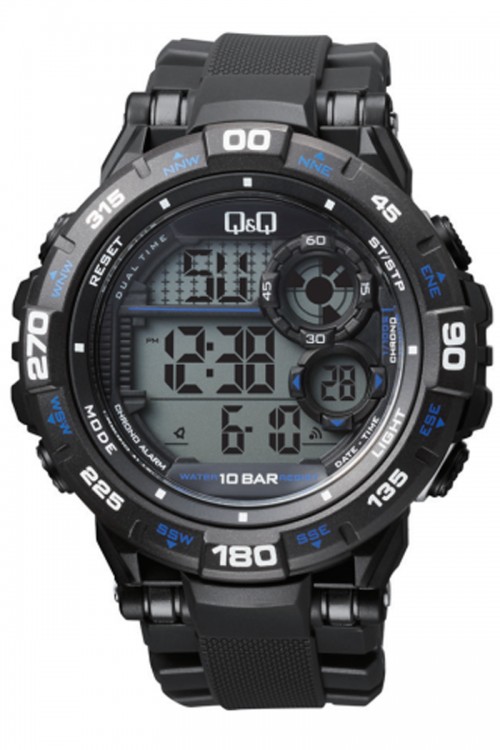 

Мужские наручные часы Q&Q M174J003Y