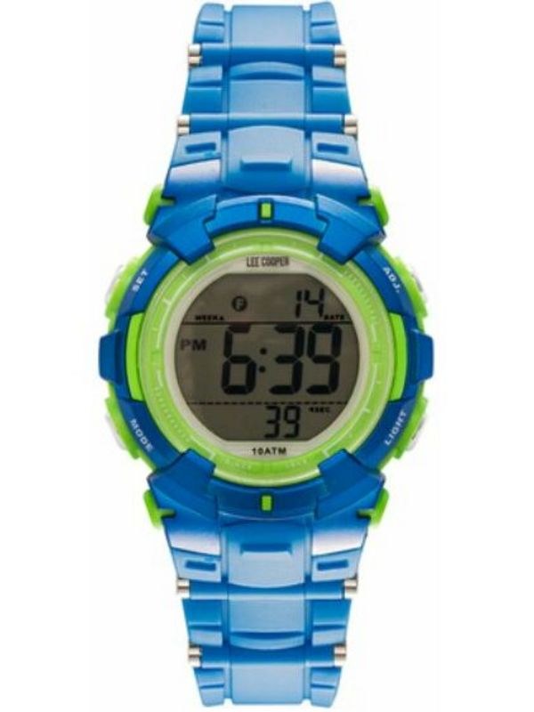 

Женские наручные часы Lee Cooper ORG05206.027