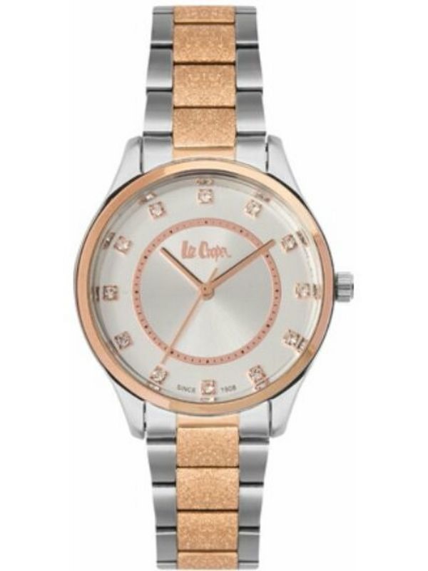 

Женские наручные часы Lee Cooper LC06930.530