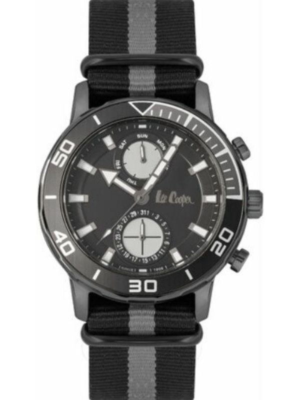

Мужские наручные часы Lee Cooper LC06926.661