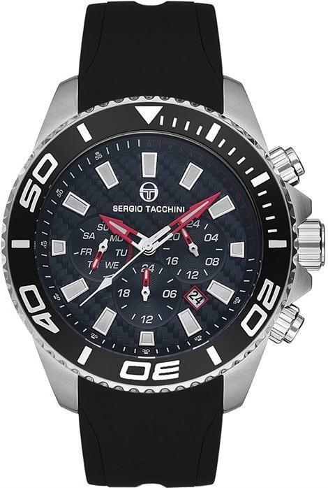 

Мужские наручные часы Sergio Tacchini ST.5.138.02