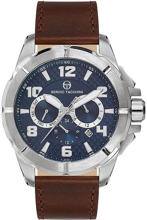 

Мужские наручные часы Sergio Tacchini ST.11.104.05