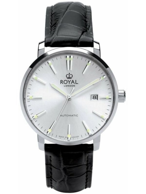 

Мужские наручные часы Royal London 41405-02