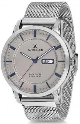 

Мужские наручные часы Daniel Klein DK11731-7