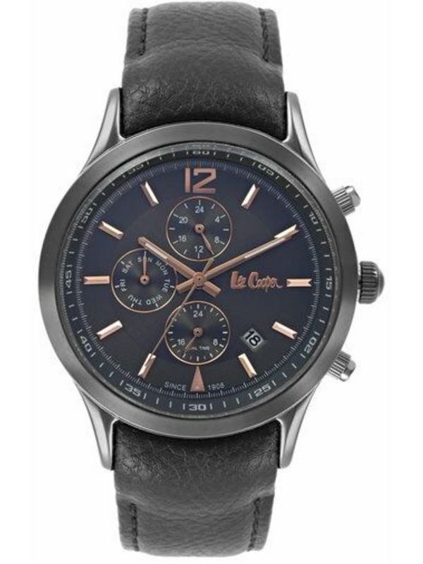 

Мужские наручные часы Lee Cooper LC06908.042
