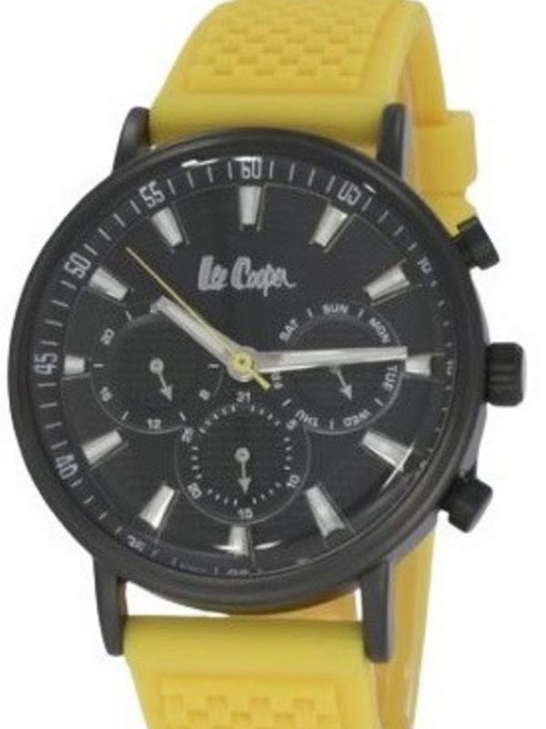

Мужские наручные часы Lee Cooper LC06903.654