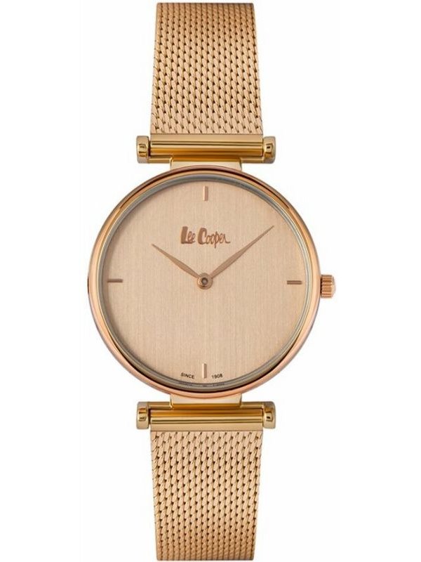 

Женские наручные часы Lee Cooper LC06898.410