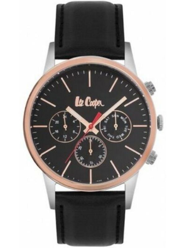 

Мужские наручные часы Lee Cooper LC06886.551