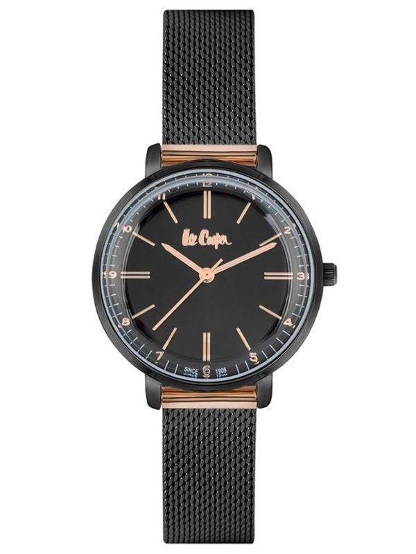 

Женские наручные часы Lee Cooper LC06874.060