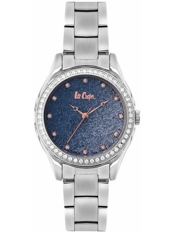 

Женские наручные часы Lee Cooper LC06878.390