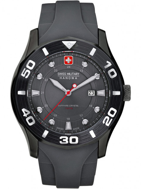 

Мужские наручные часы Swiss Military Hanowa 06-4170.30.009