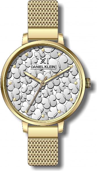 

Женские наручные часы Daniel Klein DK11637-2