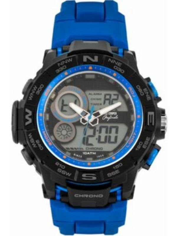 

Мужские наручные часы Lee Cooper ORG05405.629