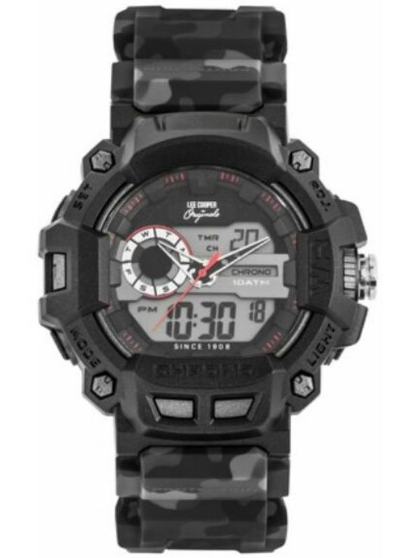 

Мужские наручные часы Lee Cooper ORG05401.620