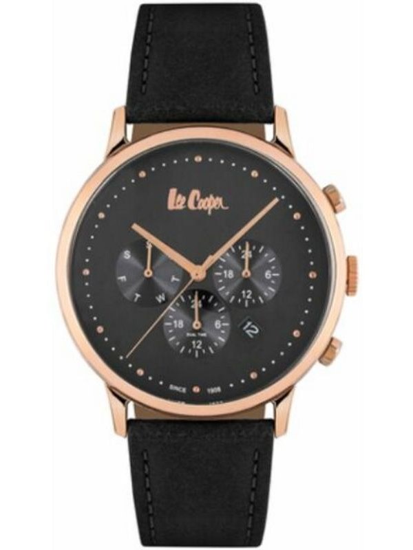 

Мужские наручные часы Lee Cooper LC06935.451