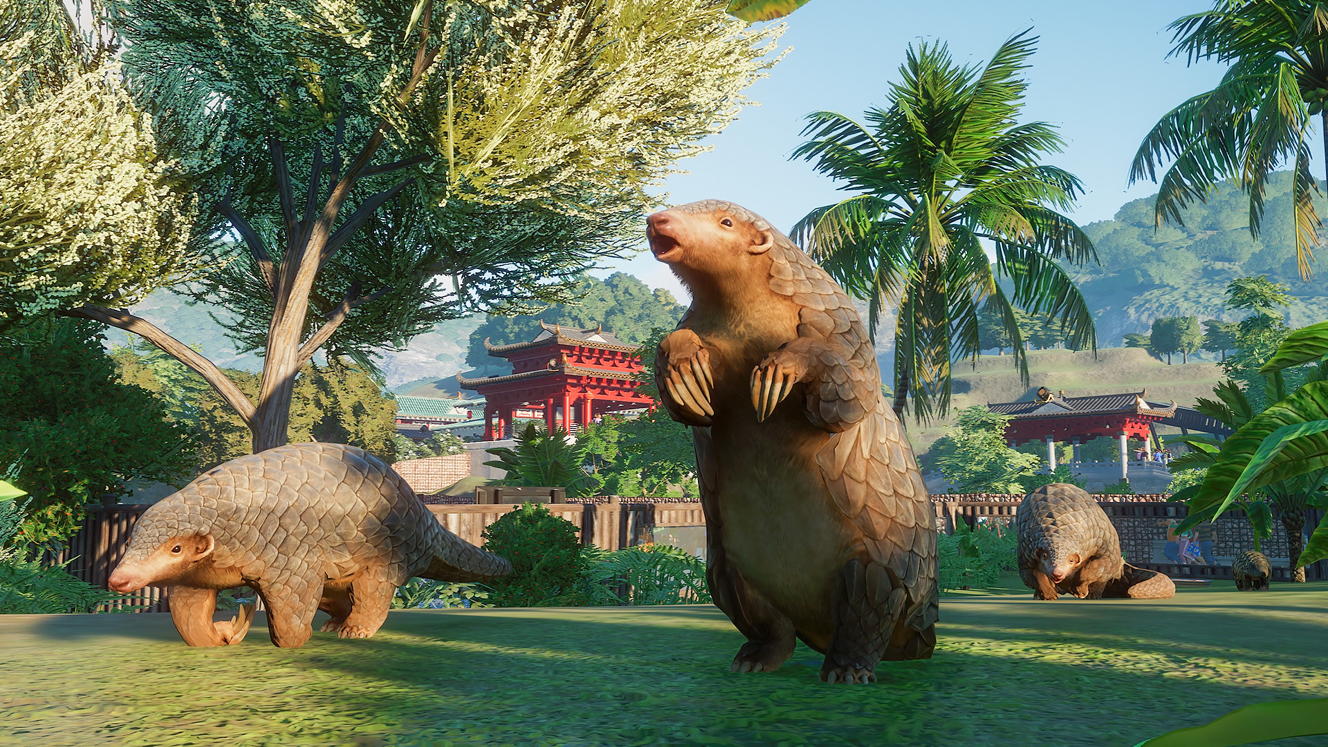 ROZETKA » Игра Planet Zoo - Deluxe Edition для ПК (Ключ активации Steam) от  продавца: GGSTORE купить в Украине: цена, отзывы