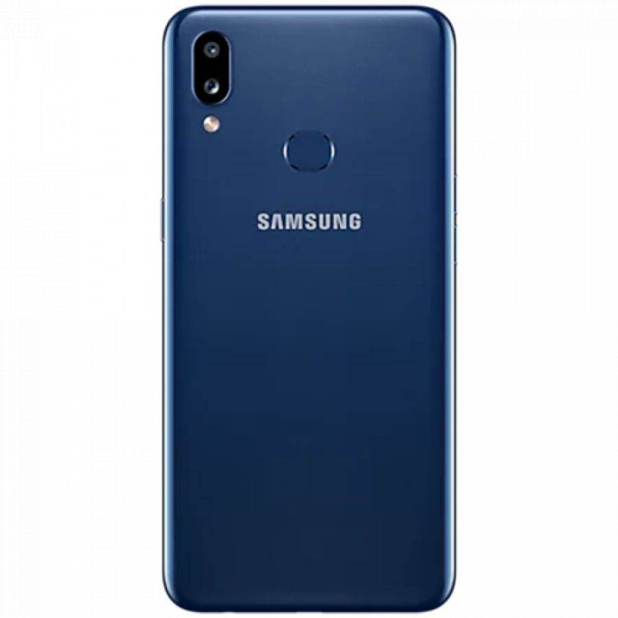 Samsung Galaxy A10s 32 GB Blue (Grade A) БУ – фото, отзывы, характеристики  в интернет-магазине ROZETKA от продавца: Bre-zy | Купить в Украине: Киеве,  Харькове, Днепре, Одессе, Запорожье, Львове